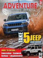 Adventure Afrika